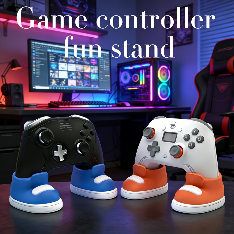 Party Games In Ps5 - Stands Kontroler Game yang Menarik -