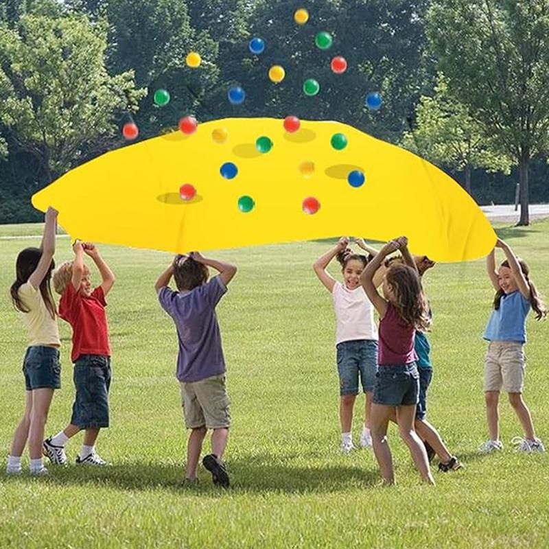 Party Games New - Permainan Lempar Kain Baru, Permainan Olahraga,