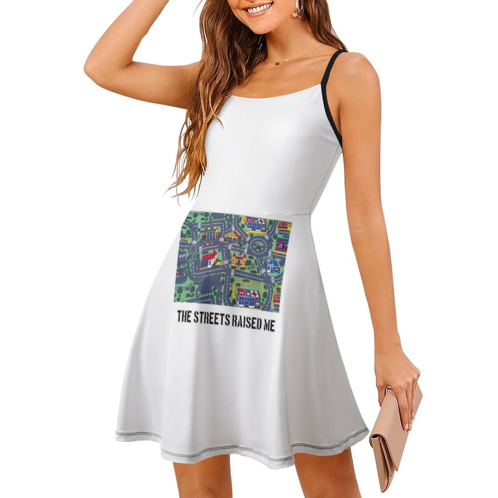 Jalan-jalan Membesarkan Saya.  - Party Games Summer ulasan dan harga
