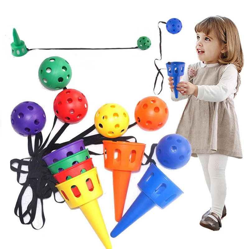 Melempar menangkap integrasi s - Party Games Kids Outdoor ulasan dan harga