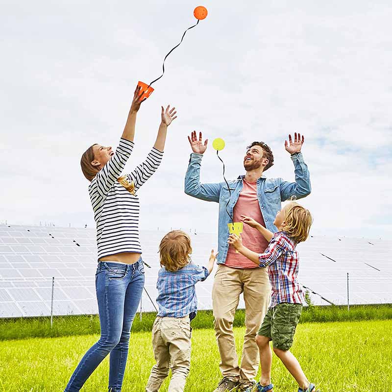 Melempar menangkap integrasi s - Party Games Kids Outdoor ulasan dan harga