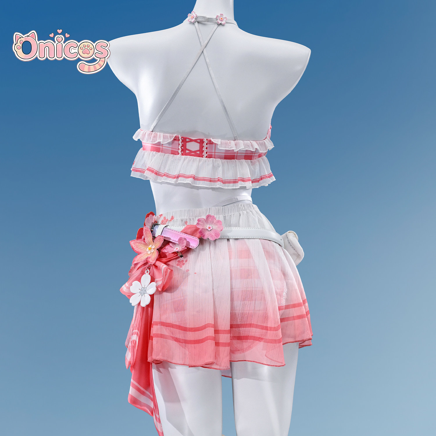 Wuthering Waves CHISA Chisa: E - Party Games Summer ulasan dan harga