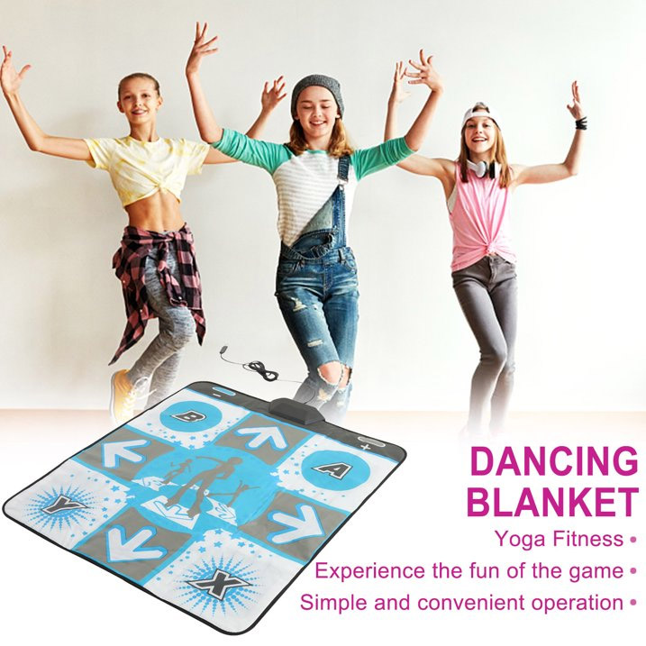 Alas dansa bantalan menari tun - Party Games On Switch ulasan dan harga