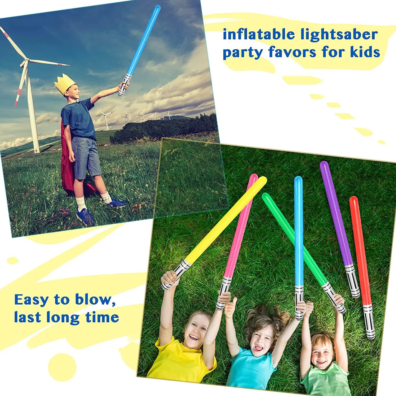 Mainan anak laki-laki bercahay - Party Games Kids Outdoor ulasan dan harga