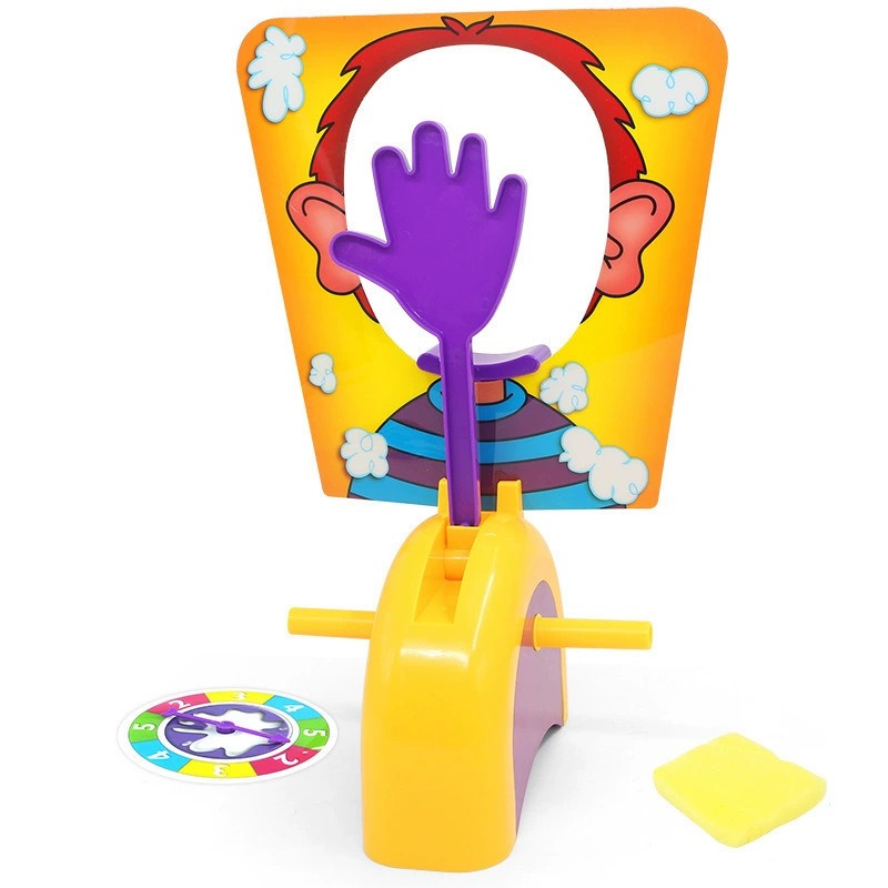Permainan Papan Interaktif Pes - Party Games Kids And Adults ulasan dan harga
