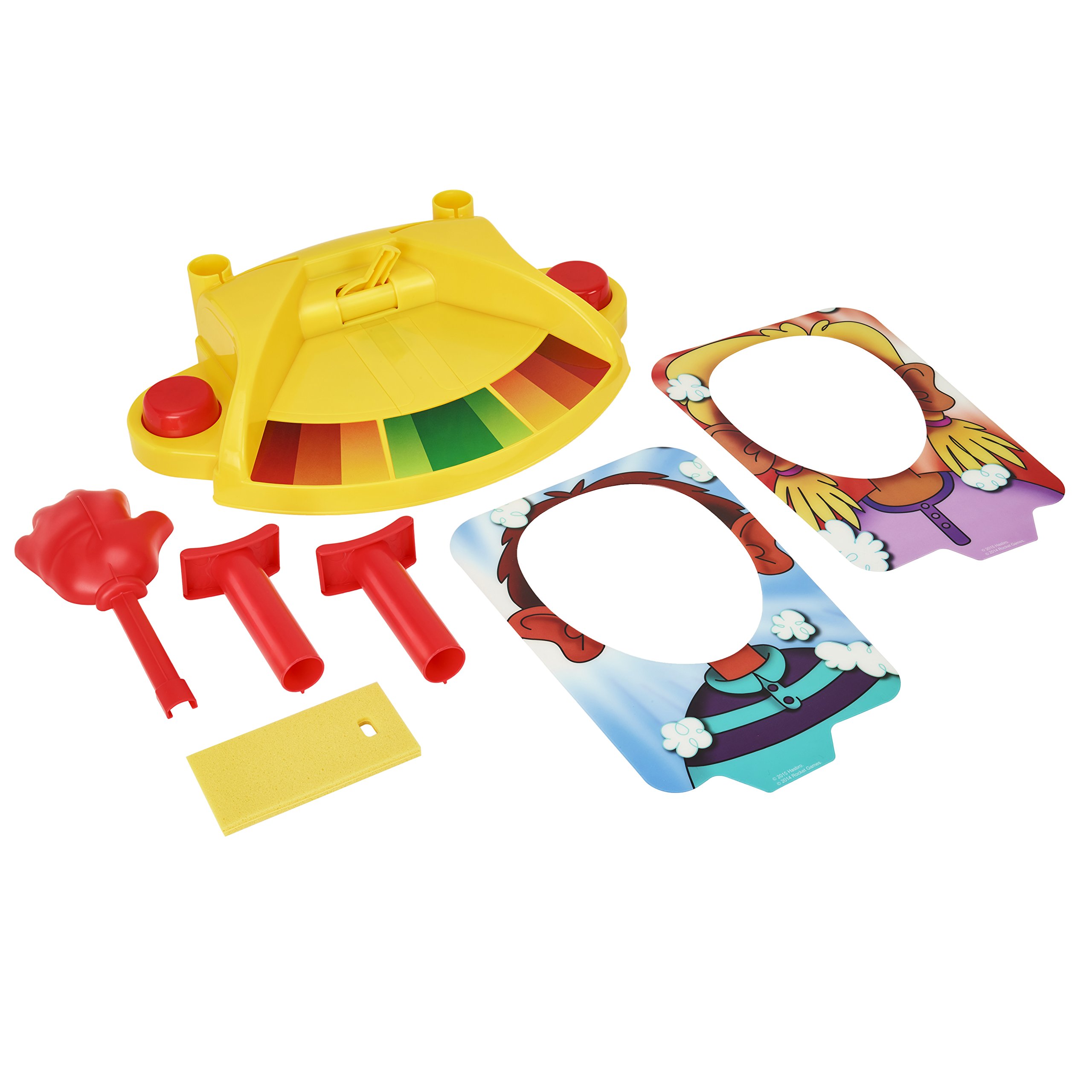 Permainan Papan Interaktif Pes - Party Games Kids And Adults ulasan dan harga
