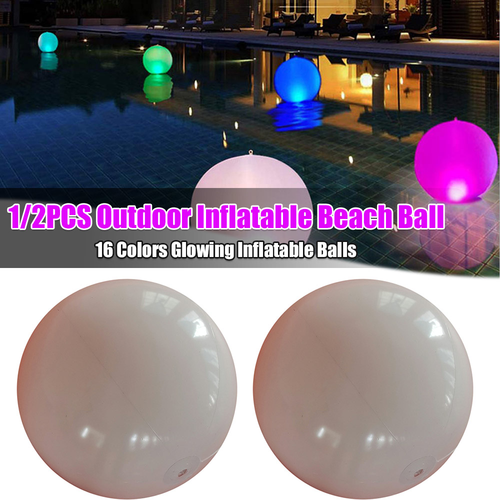 Bola Pantai Kolam Renang Luar  - Party Games Summer ulasan dan harga