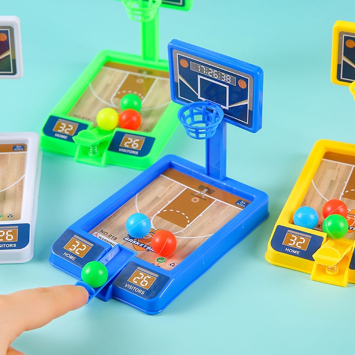 Mesin Permainan Menembak Baru  - Party Games Young Adults ulasan dan harga