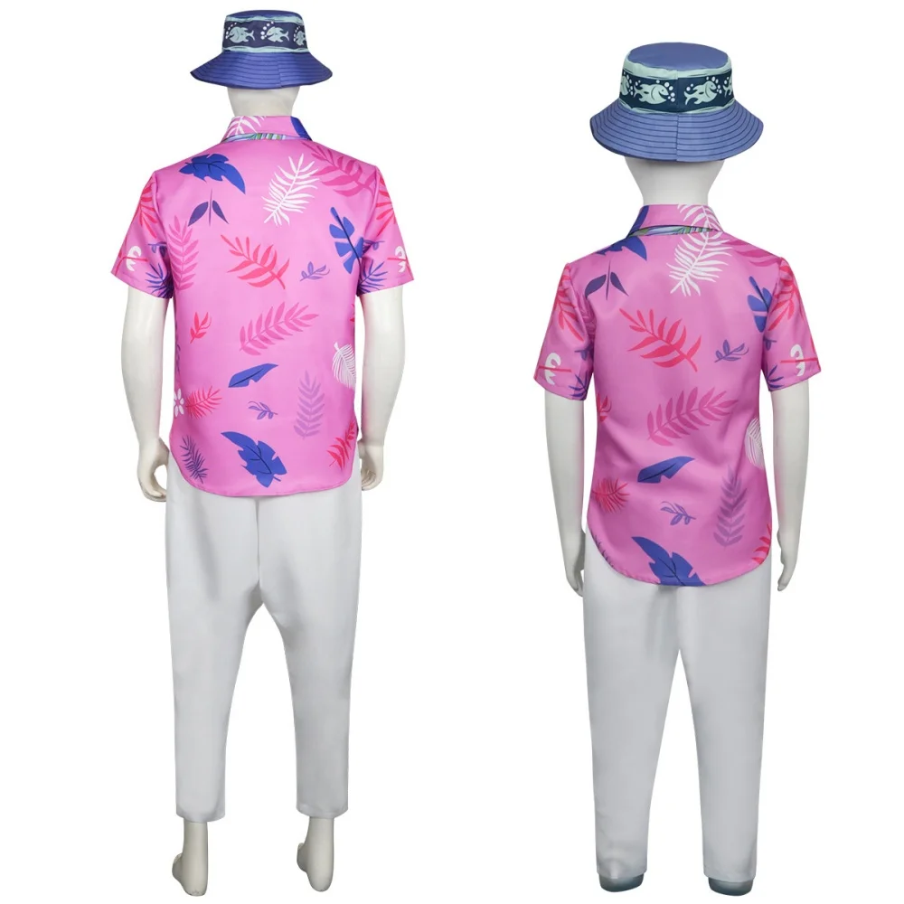 Kostum Cosplay Movie Zoo Nick  - Party Games Kids And Adults ulasan dan harga
