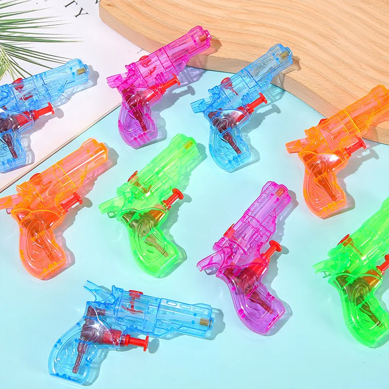 10/5 buah pistol air Mini main - Party Games Kids Outdoor ulasan dan harga