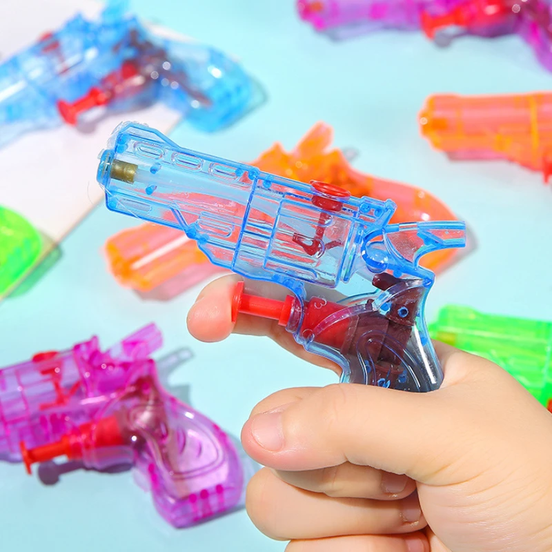 10/5 buah pistol air Mini main - Party Games Kids Outdoor ulasan dan harga