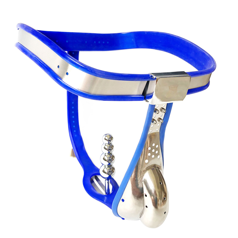 Sabuk Kesucian Baja Tahan Kara - Party Games Young Adults ulasan dan harga