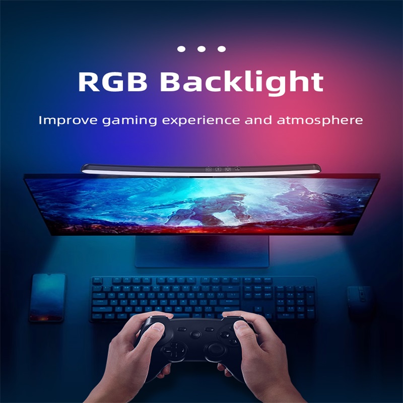 Lampu gantung LED, lampu Monit - Party Games On Switch ulasan dan harga