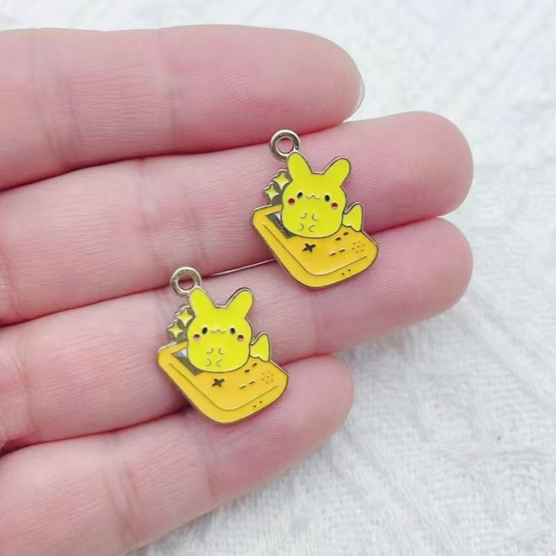 10pcs Aksesoris DIY Konsol Gam - Party Games On Switch ulasan dan harga