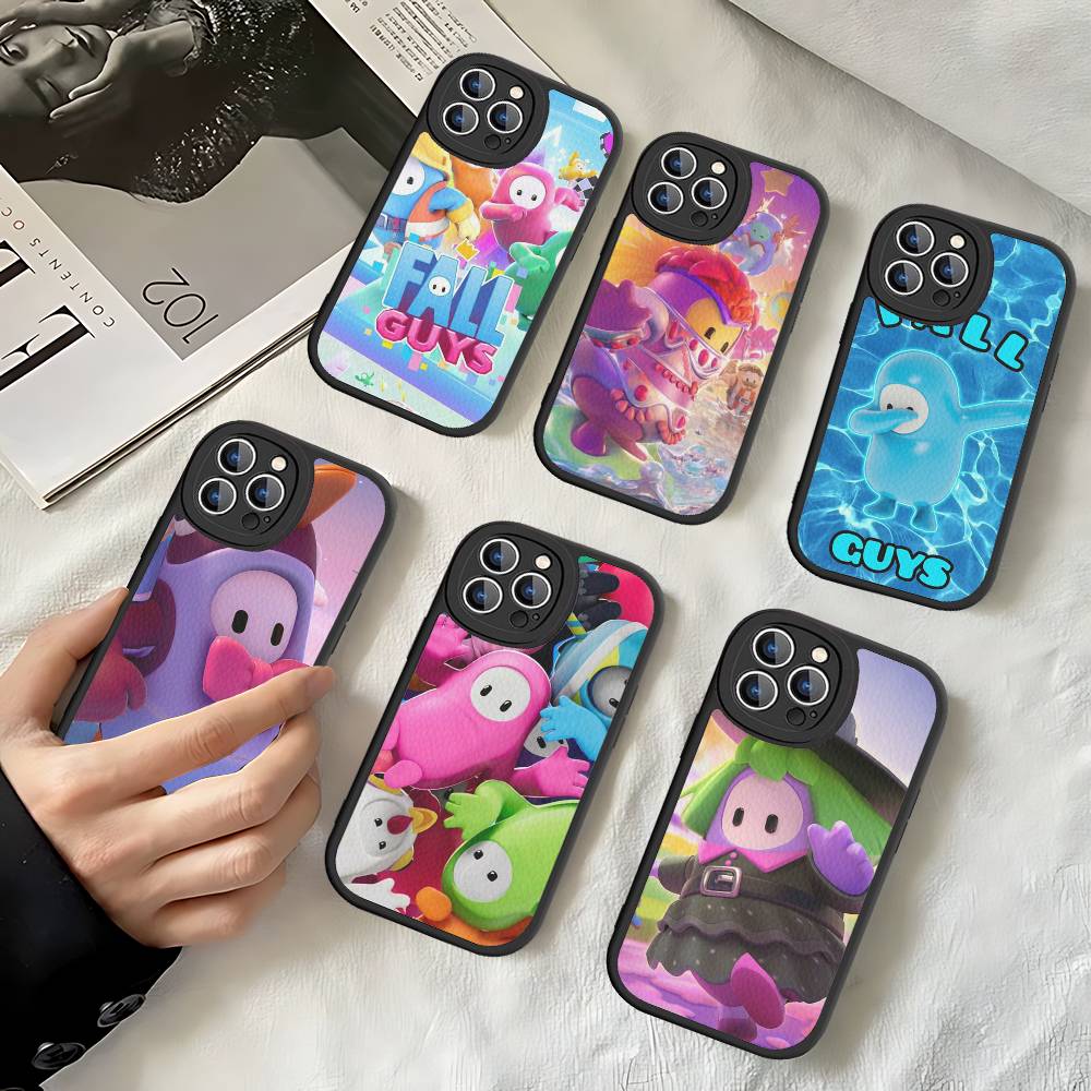 Casing Ponsel Bertema Pesta F- - Party Games Iphone ulasan dan harga