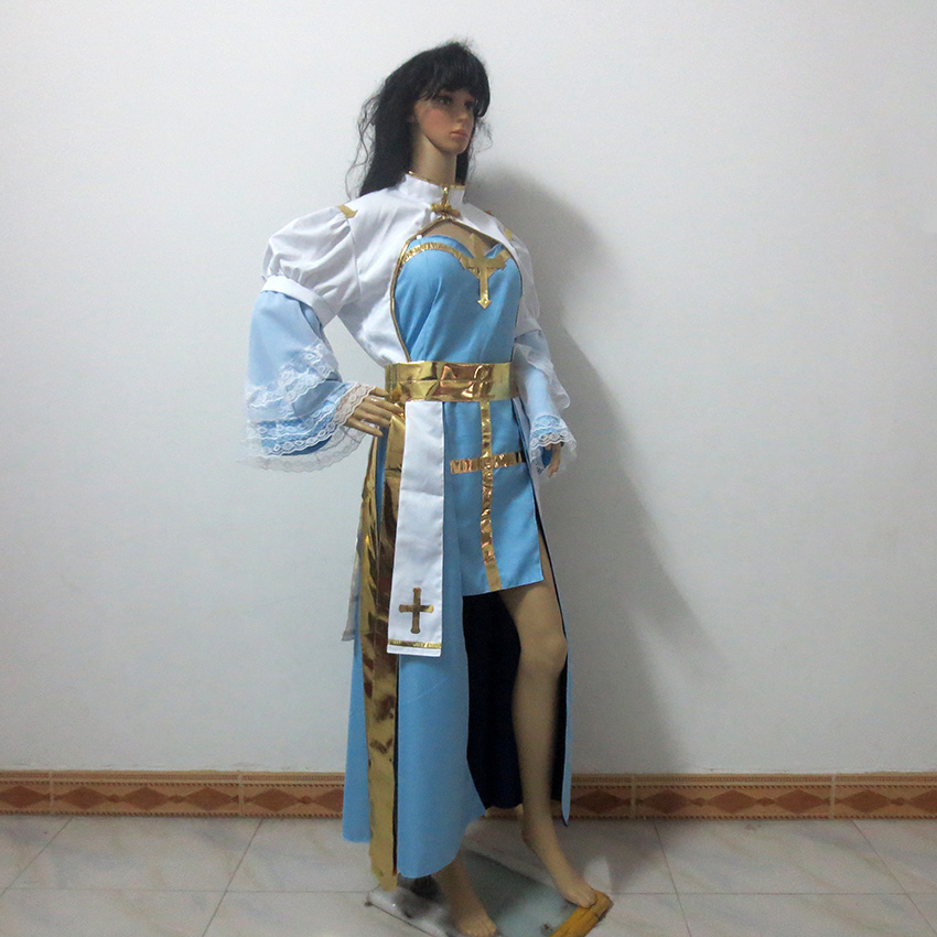 Kostum Cosplay Pakaian Seragam - Party Games Online Free ulasan dan harga