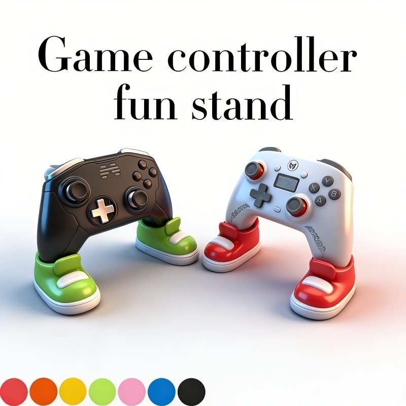 Stands Kontroler Game yang Men - Party Games In Ps5 ulasan dan harga