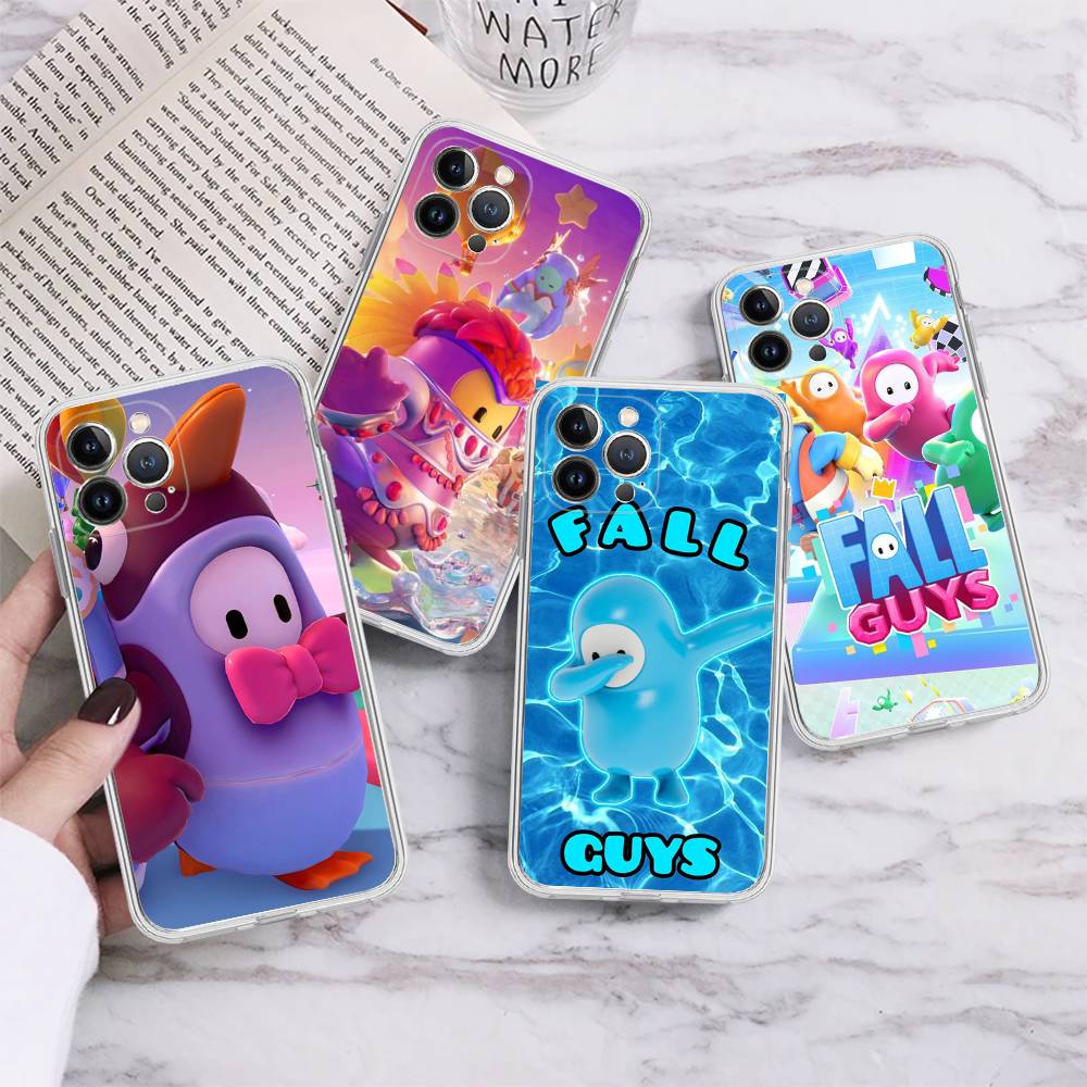 Casing Ponsel Bertema Pesta Mu - Party Games Iphone ulasan dan harga