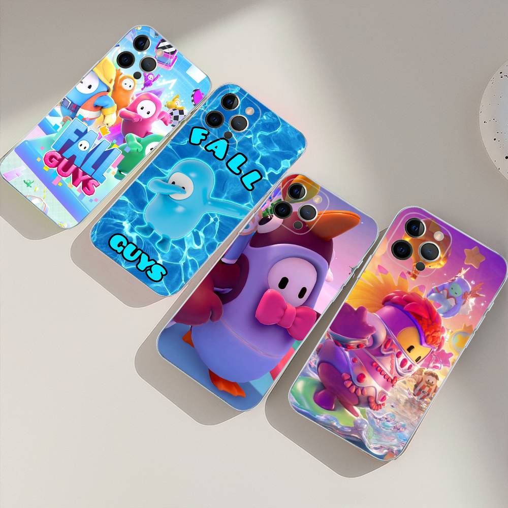 Casing Ponsel Bertema Pesta Mu - Party Games Iphone ulasan dan harga