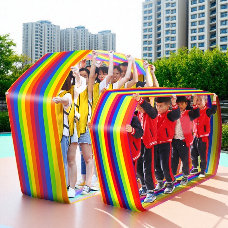 Matras Lari Kain Oxford Aktivi - Party Games Kids Outdoor ulasan dan harga