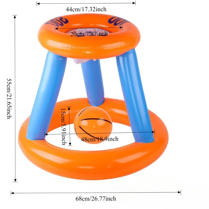 Permainan Lempar Cincin Kaktus - Party Games Kids Outdoor ulasan dan harga