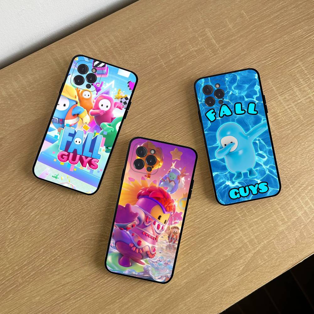 Casing Telepon Bertema Pesta F - Party Games Iphone ulasan dan harga
