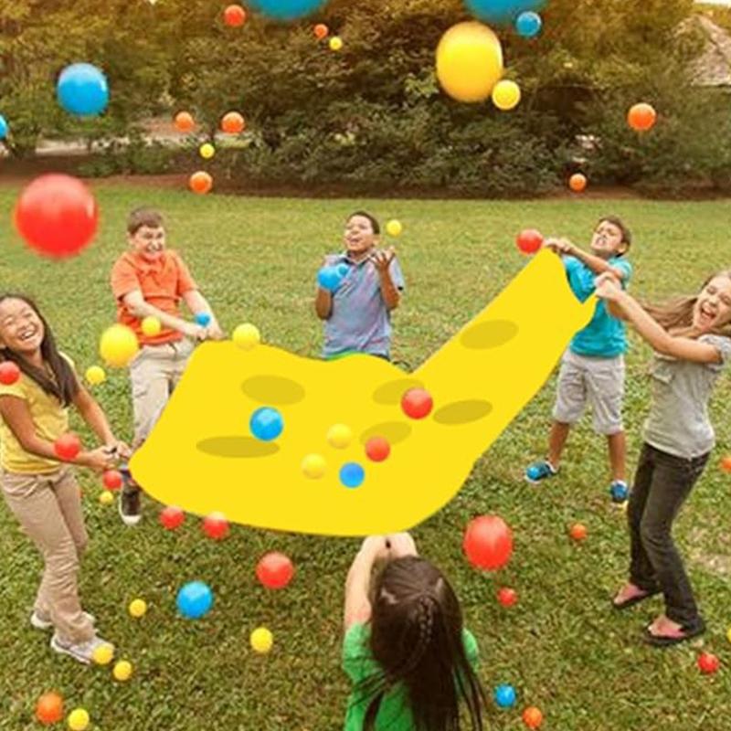 Permainan Lempar Kain Baru, Pe - Party Games New ulasan dan harga