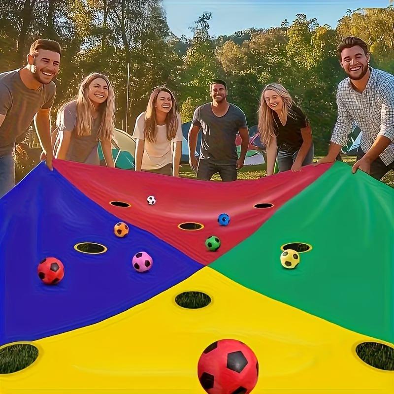 Permainan Lempar Kain Baru, Pe - Party Games New ulasan dan harga