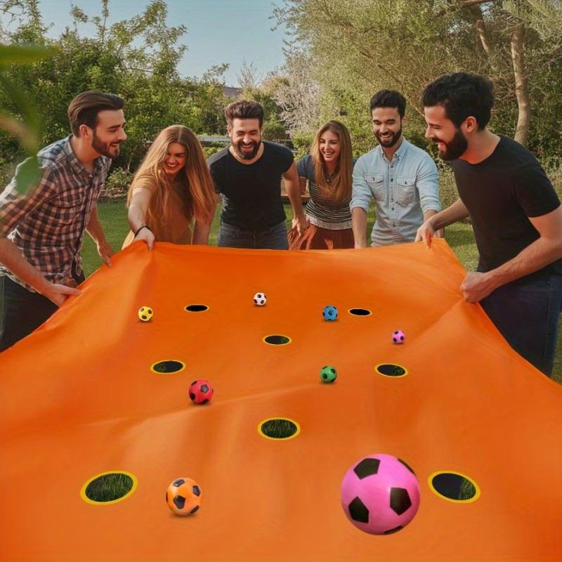 Permainan Lempar Kain Baru, Pe - Party Games New ulasan dan harga