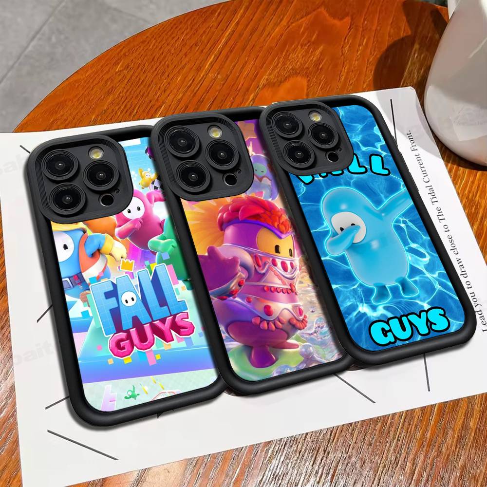 Casing Ponsel Bertema Pesta Mu - Party Games Iphone ulasan dan harga