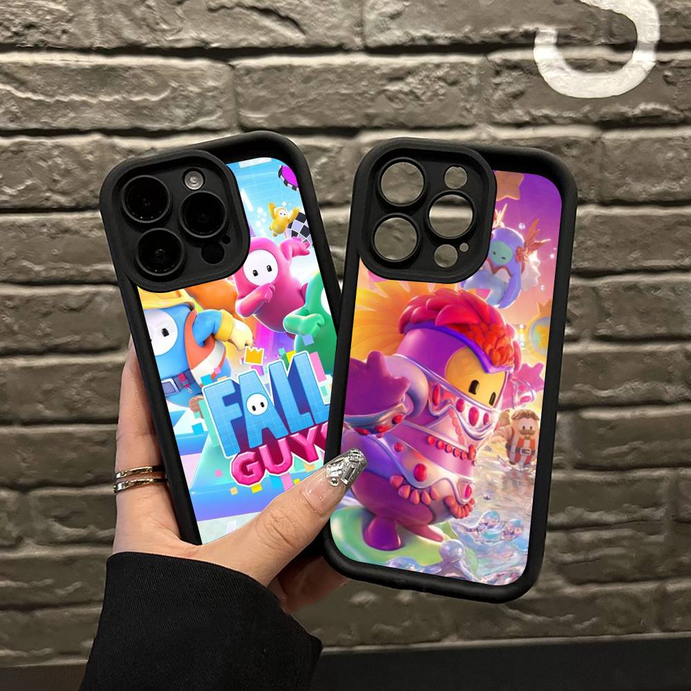 Casing Ponsel Bertema Pesta Mu - Party Games Iphone ulasan dan harga