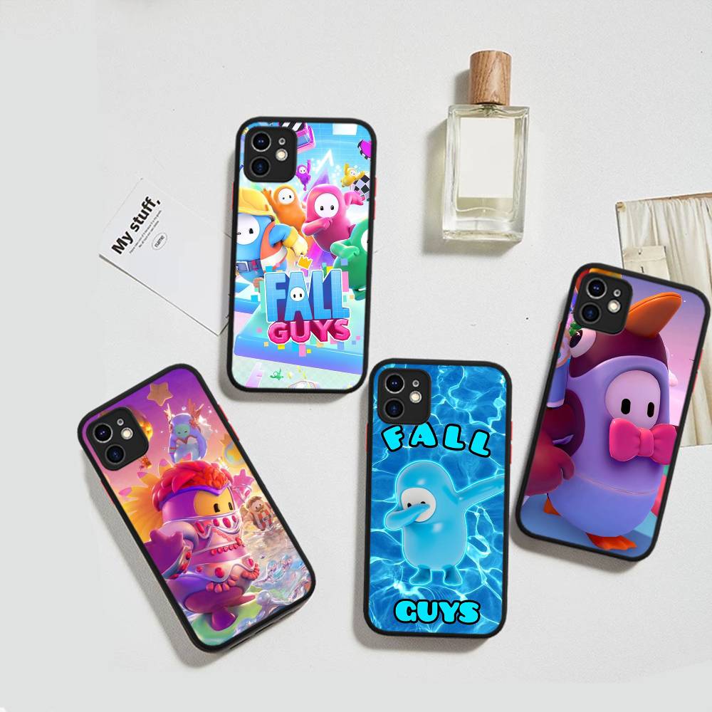 Casing Ponsel Bertema Pesta F- - Party Games Iphone ulasan dan harga