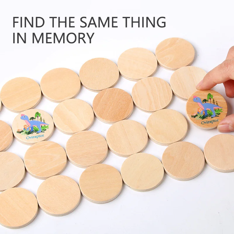 Permainan Memori Mainan Pencoc - Party Games Summer ulasan dan harga