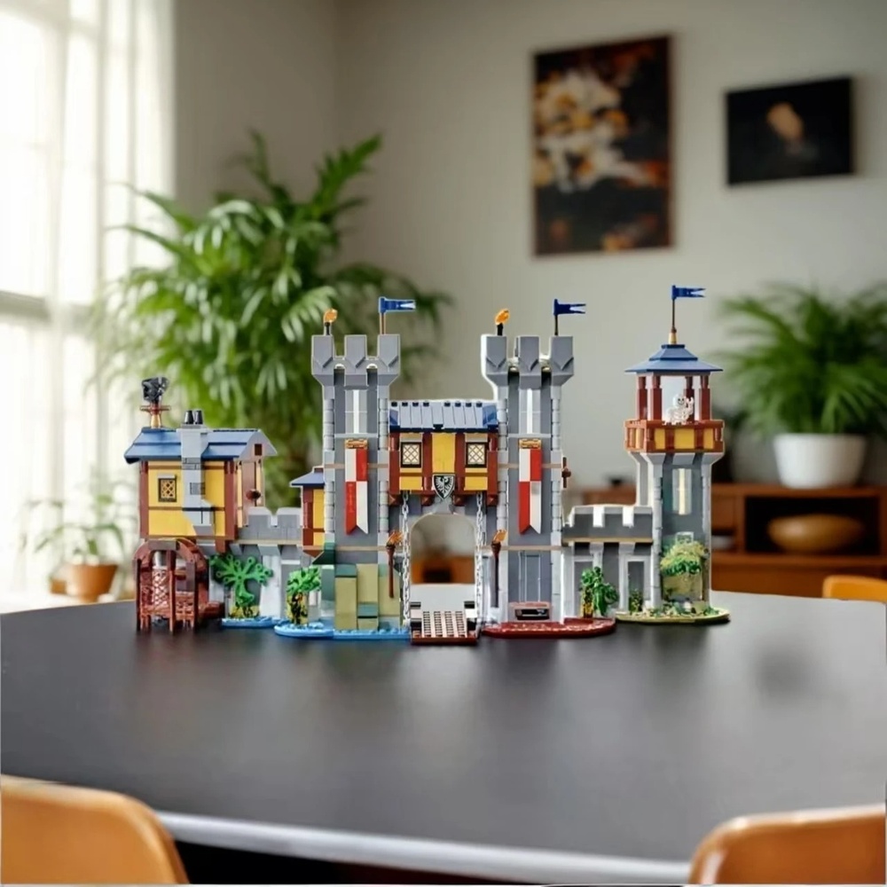 1426pcs Set Hadiah Ulang Tahun - Party Games Young Adults ulasan dan harga