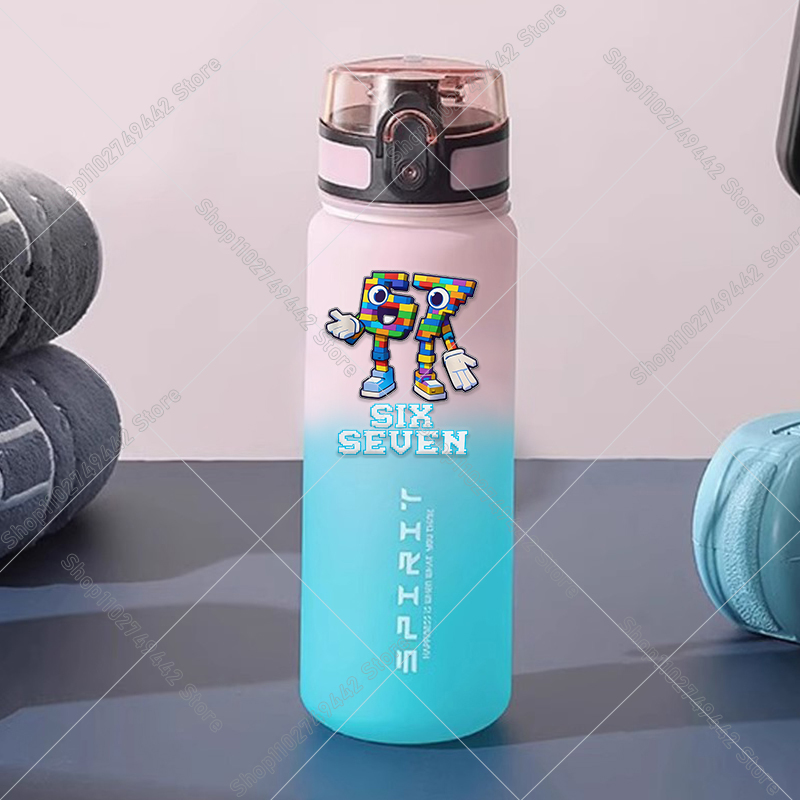 Botol Minum Olahraga Steal A B - Party Games Kids Outdoor ulasan dan harga
