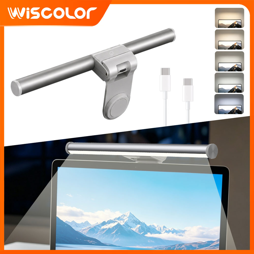 Lampu LED RGBIC, Lampu Monitor - Party Games On Switch ulasan dan harga
