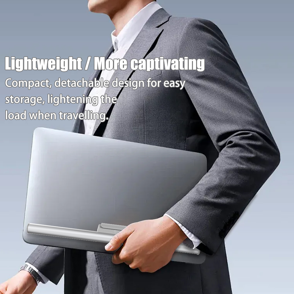 Lampu LED RGBIC, Lampu Monitor - Party Games On Switch ulasan dan harga