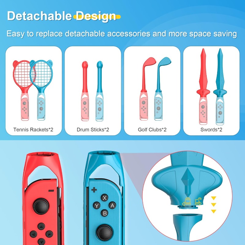 Untuk Switch 2 Paket Aksesori  - Party Games Switch 1 ulasan dan harga
