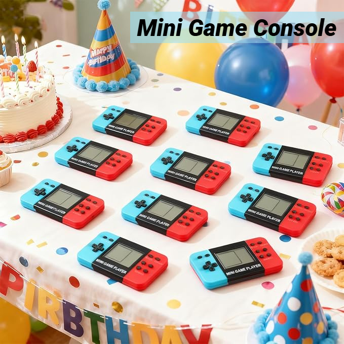 10-120 Buah Permainan Genggam  - Party Games On Switch ulasan dan harga