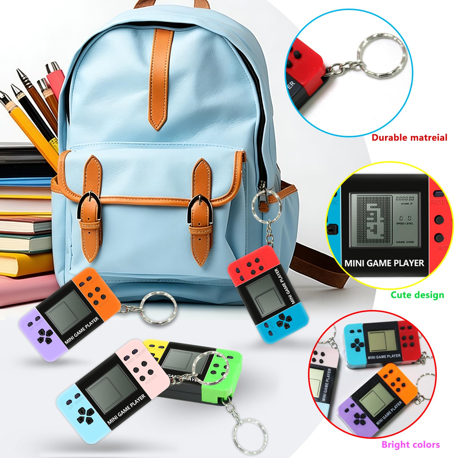 10-120 Buah Permainan Genggam  - Party Games On Switch ulasan dan harga
